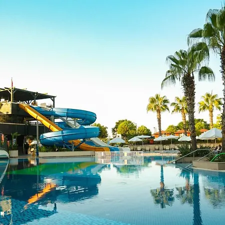 Resort Crystal Palace Luxury & 5*