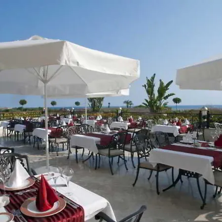 Resort Crystal Palace Luxury & 5*