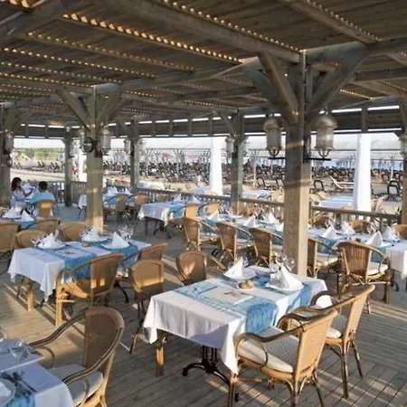 Resort Crystal Palace Luxury & 5*
